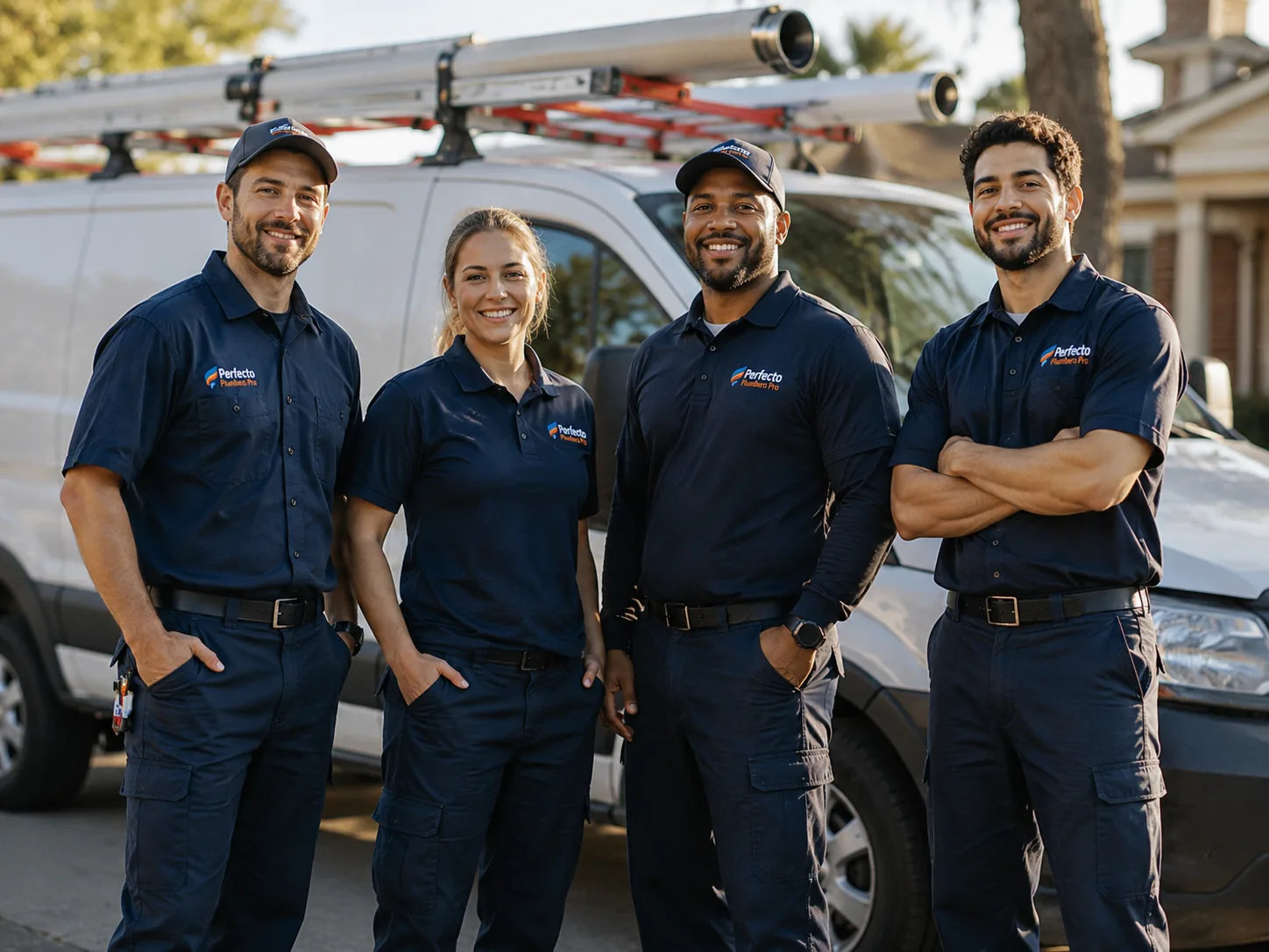 Emergency Plumber Near Me in Scott, LA near me